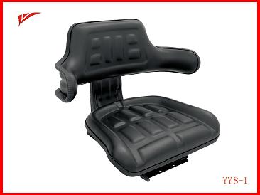 seat/tractor seat