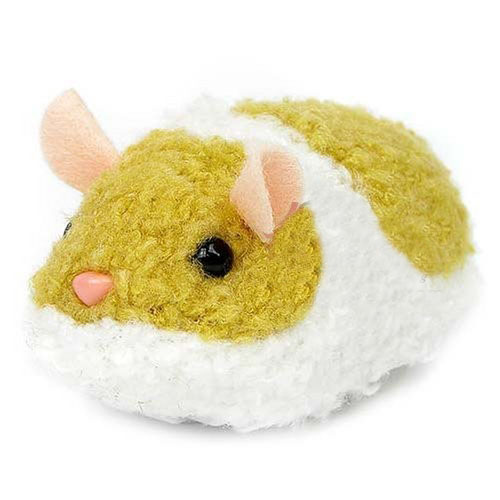 zhu zhu pet-BUNUS