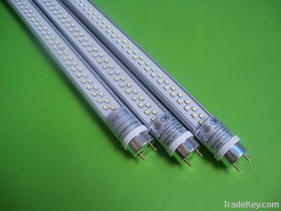 LED tube light