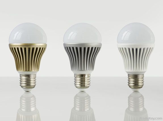 LED bulb light