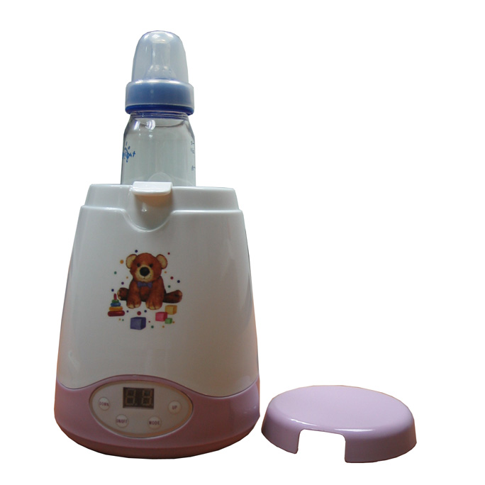 bottle warmer/milk heater/baby bottle warmer/baby product