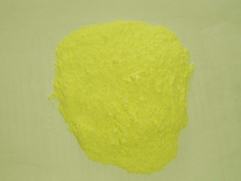 sulfur powder    3