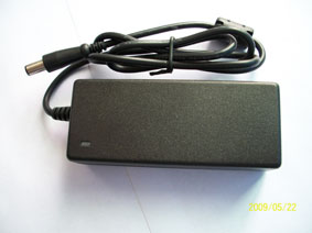LED screen switch power adapter