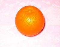 PU Stress Orange (EE-F-001)