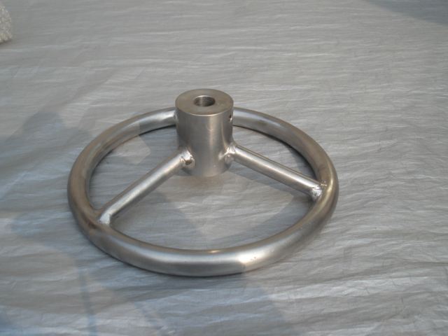 hand wheel DSCO3902