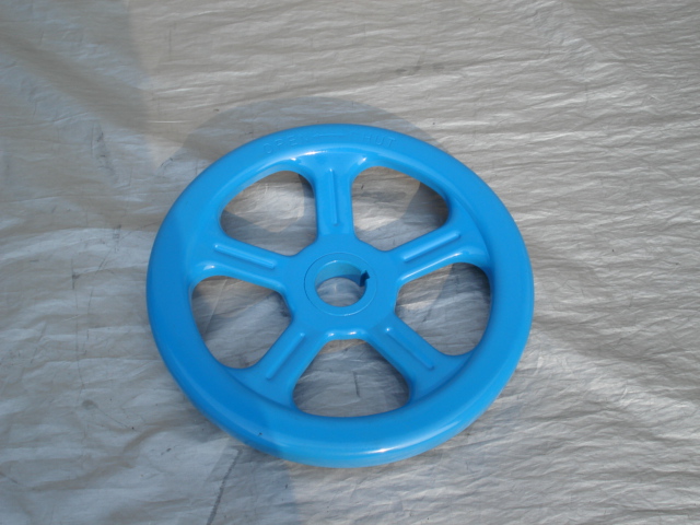 hand wheel DSC03941