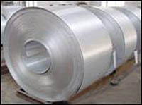 Prepainted galvanized steel coil