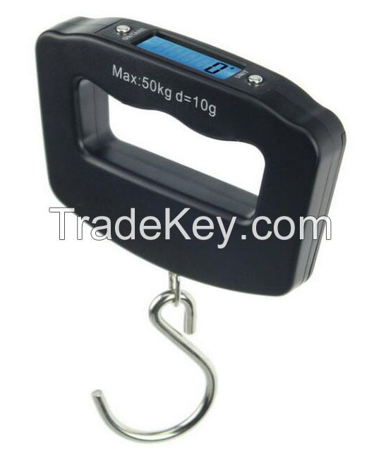 Luggage Scale ML-ST05