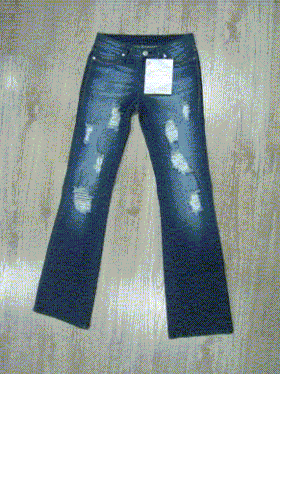 denim jeans SSJ9020