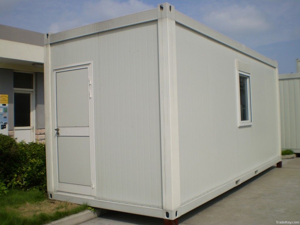 Container house , office container, modular house,