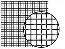 square opening wire mesh