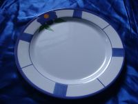 Melamine Flat Plate