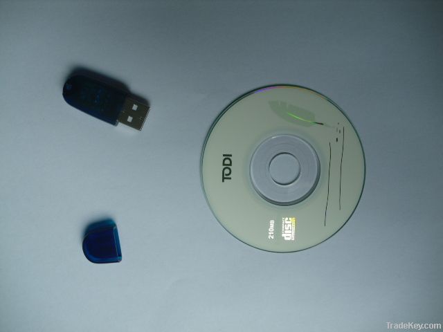 USB CISS Software for EpsonL100 L200