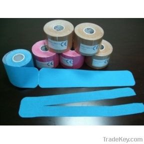 Elastic Cotton Kinesiology tape
