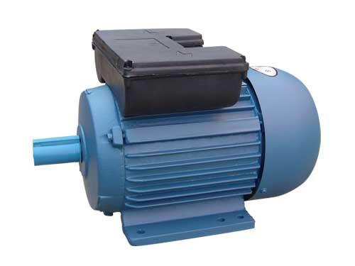 Single Phase Electric Motor YL series