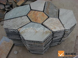 Natural stone