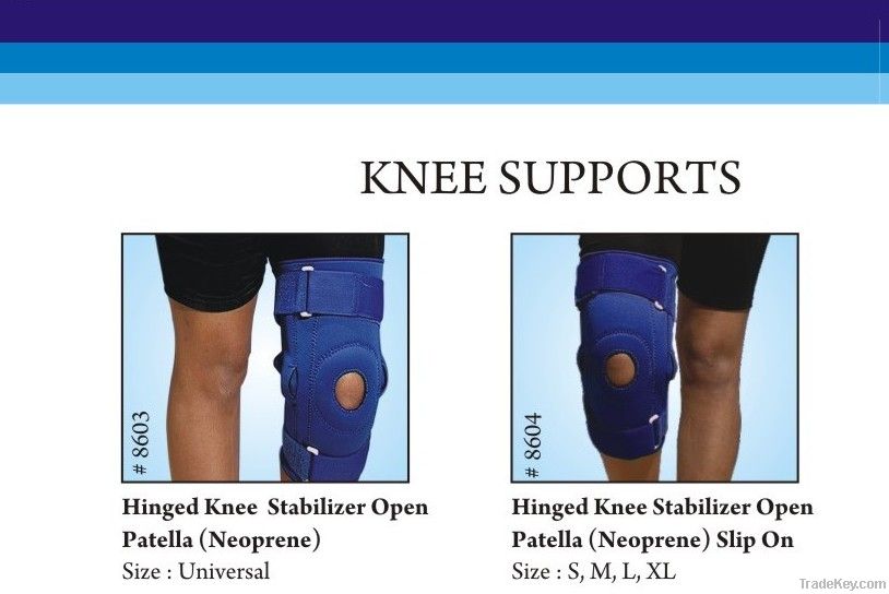 KNEE STABILIZER