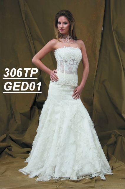 Wedding Dress| Bridal Gown