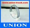 ISUZU 4FE1 piston ring for TCM forklift