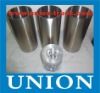 YANMAR4TNE94 cylinder liner (thin wall liners)