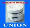 MITSUBISHI auto spare parts 6D16 PS190 piston kit (ME072000)