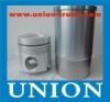 HINO blue ribbon engine cylinder liners