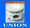 Dachai Spare Parts 6110ZLA3 Piston for YUTONG KINGLONG Bus Spare Parts