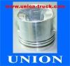 WEICHAI Diesel Engine Parts WD68 WD68A WD68B WD68C Piston Kit