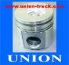 Yuchai YC6112ZQ YC6112ZLQ Pistons for Truck Engine Parts