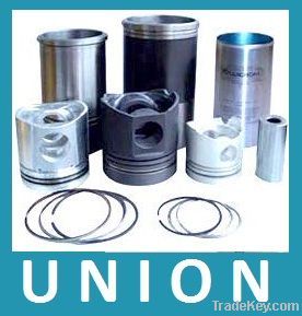 NISSAN cylinder liner kit of auto parts NE6 ND6 engines (11012-95065-6)