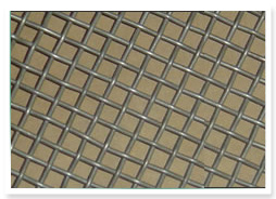 stainless steel wire mesh