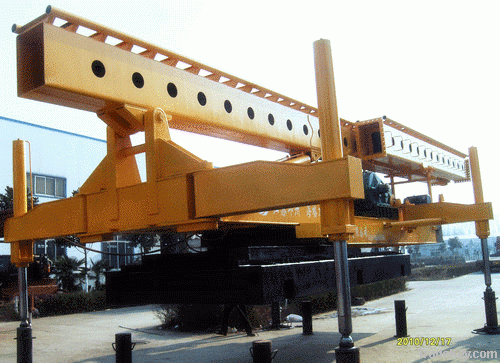 Multifunction Pile Driver