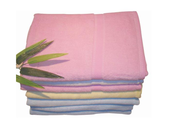 selling the softest bamboo towels