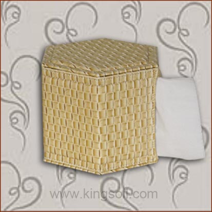 tissue box, leather tissue, cloth tissue,