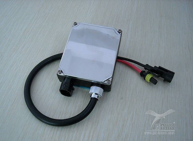 HID ballast