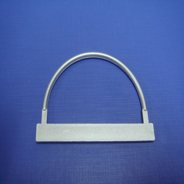 Strong plastic Semicircle handle(M09)