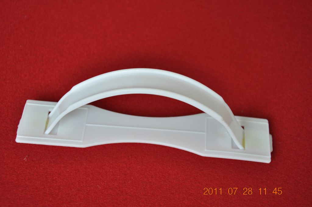 plastic handle for carton box