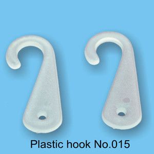 plastic j hook hanger