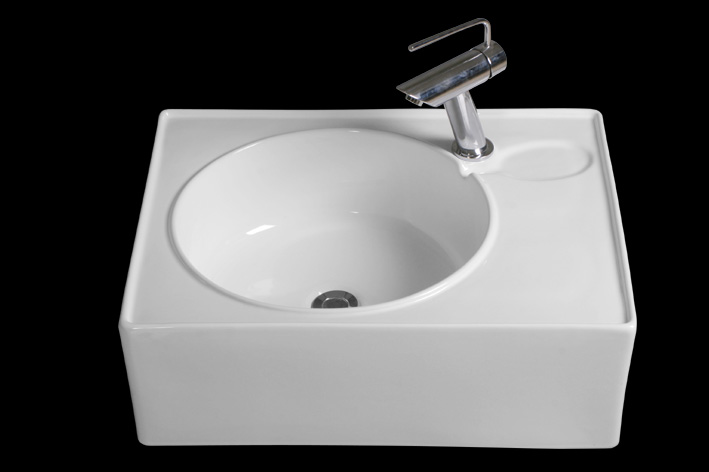 Ceramic Lavatory Sink