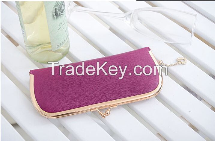 New arrival  wallets fashion style  coins purse 