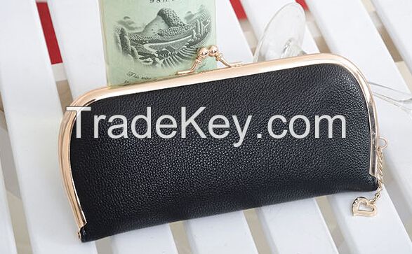New arrival  wallets fashion style  coins purse 