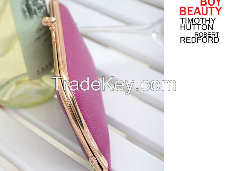 New arrival  wallets fashion style  coins purse 