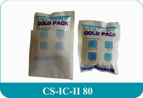 Medical hot and cold packs