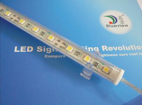 Power LED Rigid Light Bar