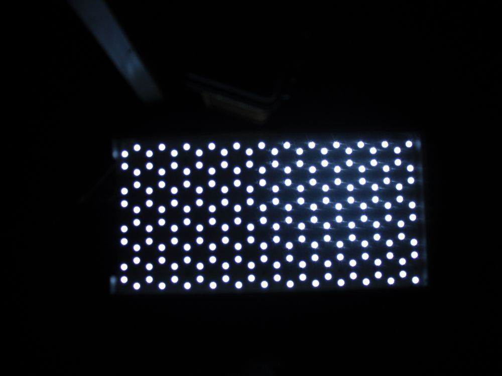 Super Bright LED Panel