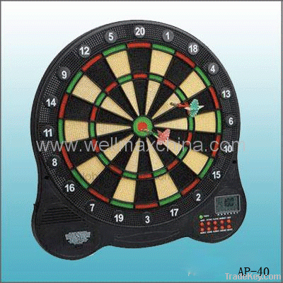 Darts Game