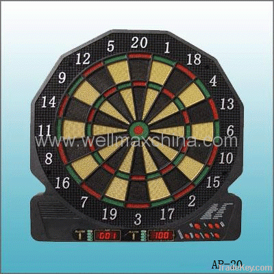 Darts Game