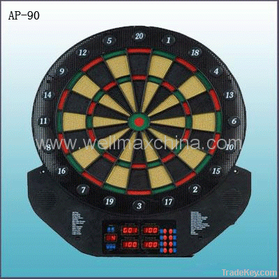 Darts Game