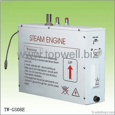 Steam Generator