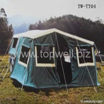 Top Tent